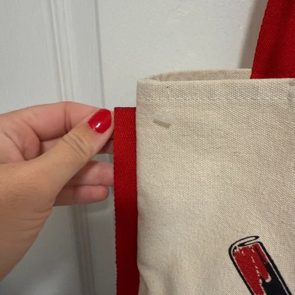 Lancôme Tote Bag 💋💄 - Picture 5 of 8